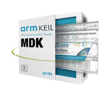 Read more about the article Hướng dẫn cài đặt phần mềm Keil uVision MDK-ARM và các packages cho bo mạch FRDM-KL46Z